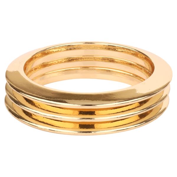Multi Stackable Bangle Bracelet