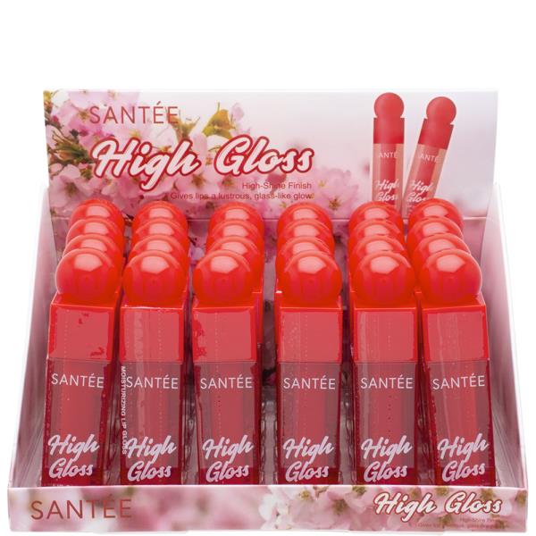 SANTEE HIGH SHINE FINISH HIGH GLOSS (24 UNITS)