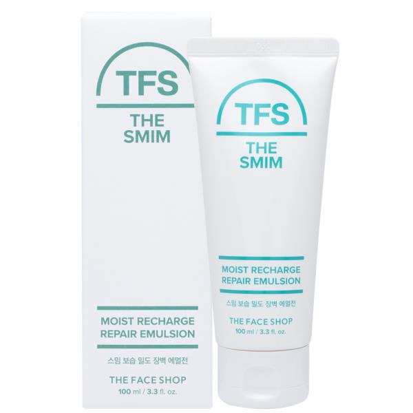 THEFACESHOP The Smim Recharge Repair Emulsion