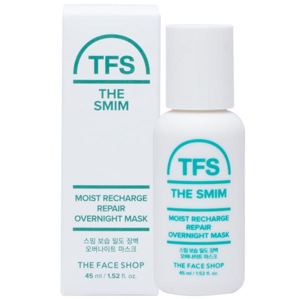 THEFACESHOP The Smim Recharge Overnight Mask