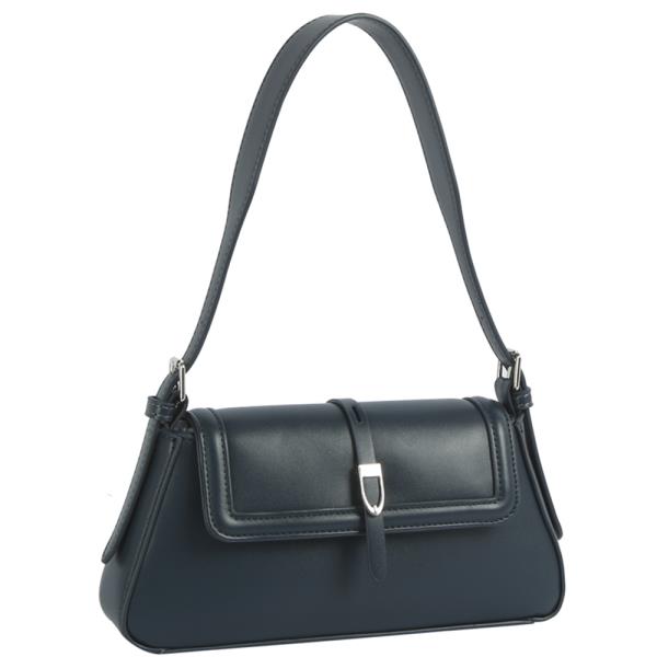 Smooth Design Shoulder Bag