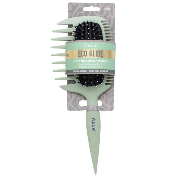 CALA 4IN1 DETANGLING HAIRBRUSH