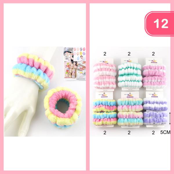 WRIST SPA BANDS (12 UNITS)