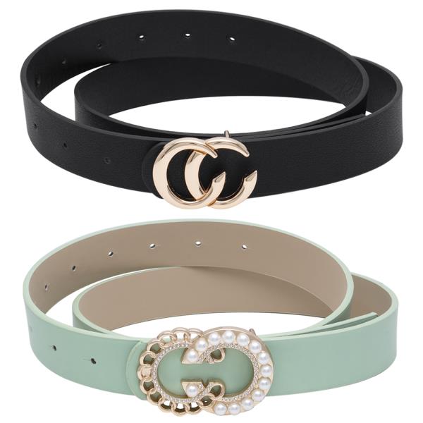 2IN1 FASHION DESIGN BELT