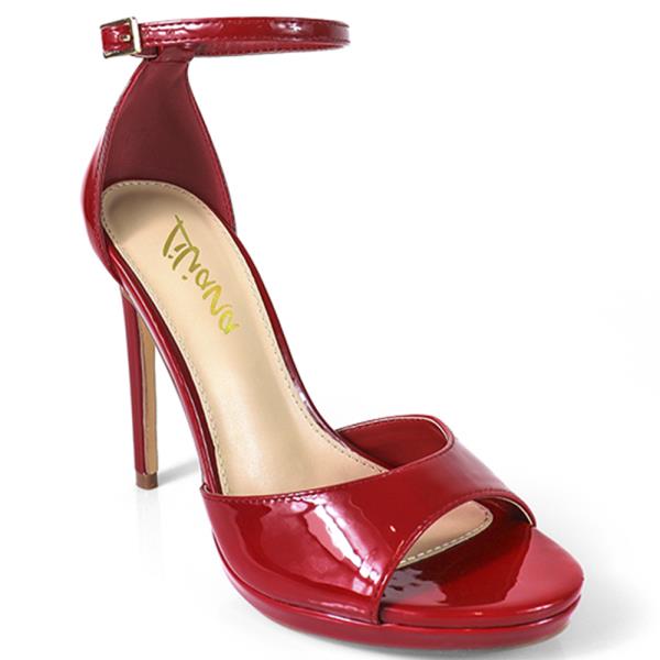 Ankle High Pointy Heel (12 Pairs)