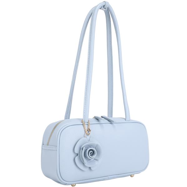 Rose Chic Shoulder Bag