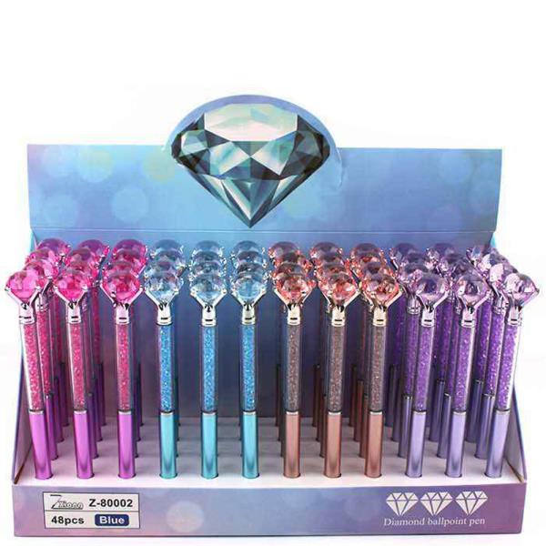 Diamond Pen (48 Units)