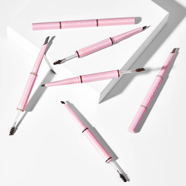 BEAUTY CREATIONS Duet Tint Brow Pencil (6 Units)