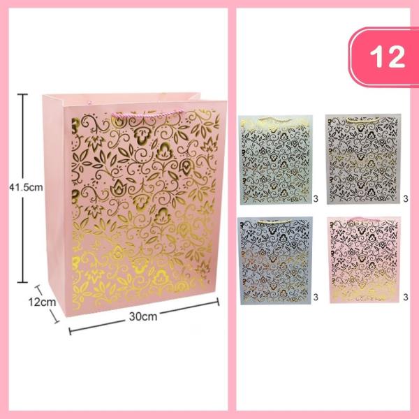 Gift Bag (12 Units)