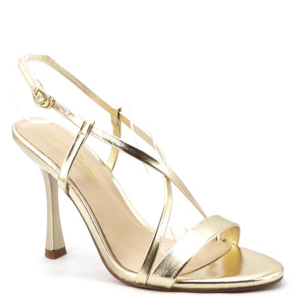 Strappy Heel (12 Pairs)