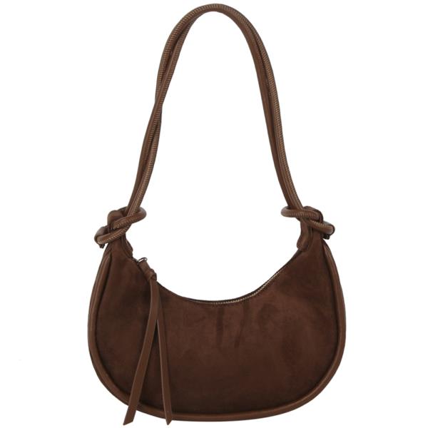 Curve Shoulder Bag