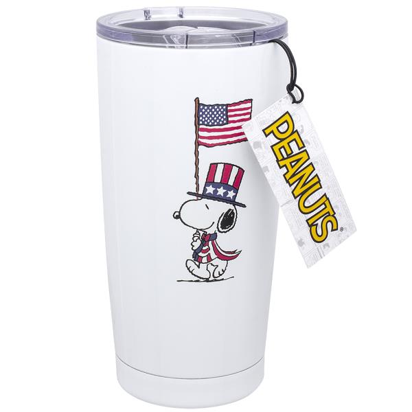 PS Stay Chill 17oz Thermal Tumbler W PP Lid