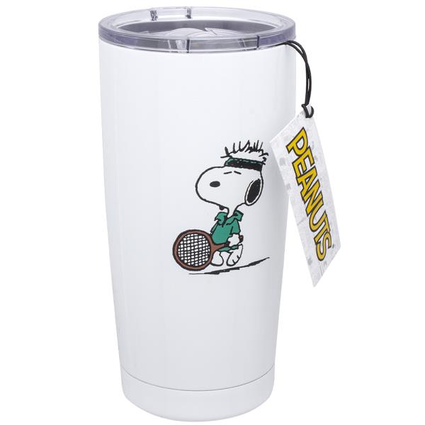 PS Stay Chill 17oz Thermal Tumbler W PP Lid