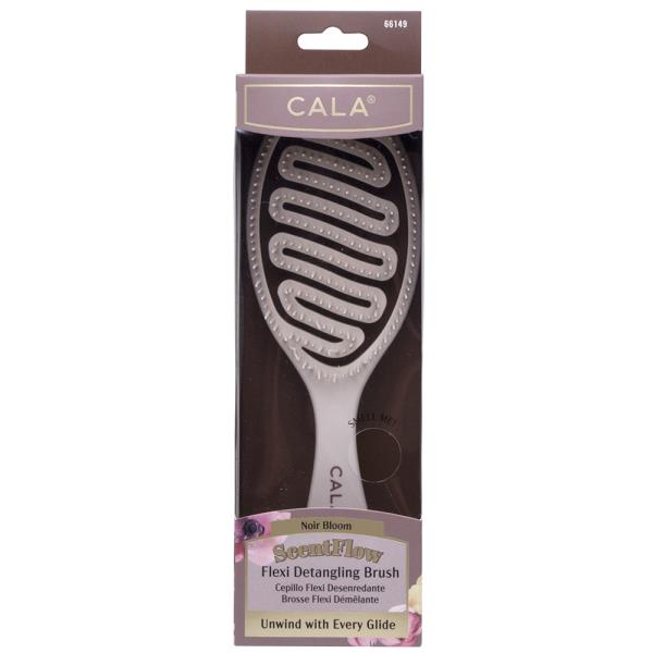 CALA SCENTFLOW FLEXI DETANGLING BRUSH