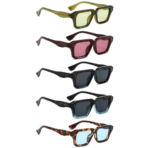 Square Sunglasses 1DZ