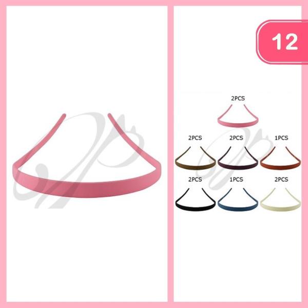 Headband (12 Units)