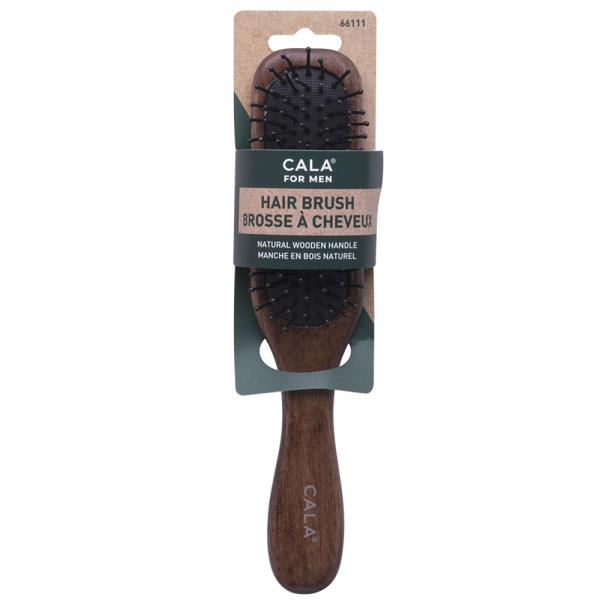 CALA FOR MEN HAIR BRUSH