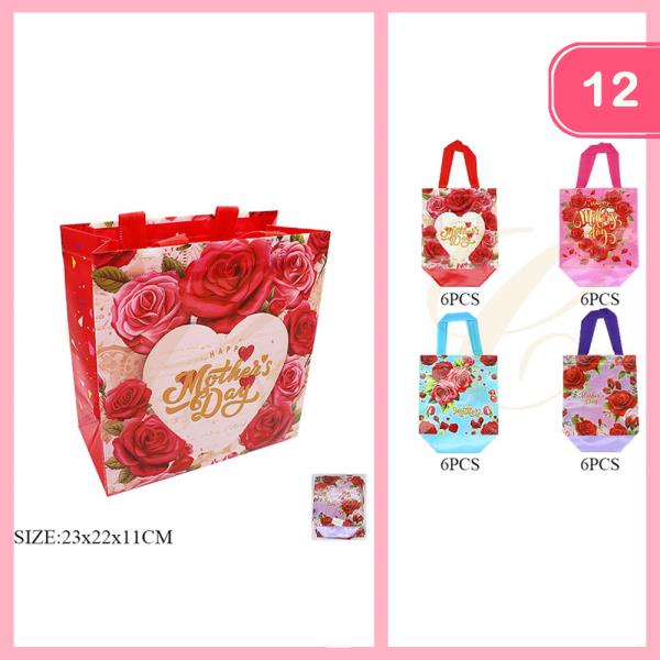 Mother`s Day Gift Bag (12 Units)