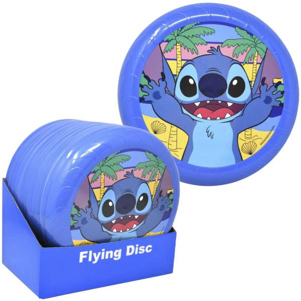 STITCH Flying Disc