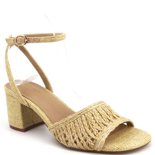 Woven Band W Ankle Strap (12 Pairs)