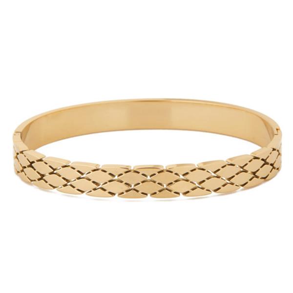 SECRET BOX Stainless Steel Bracelet