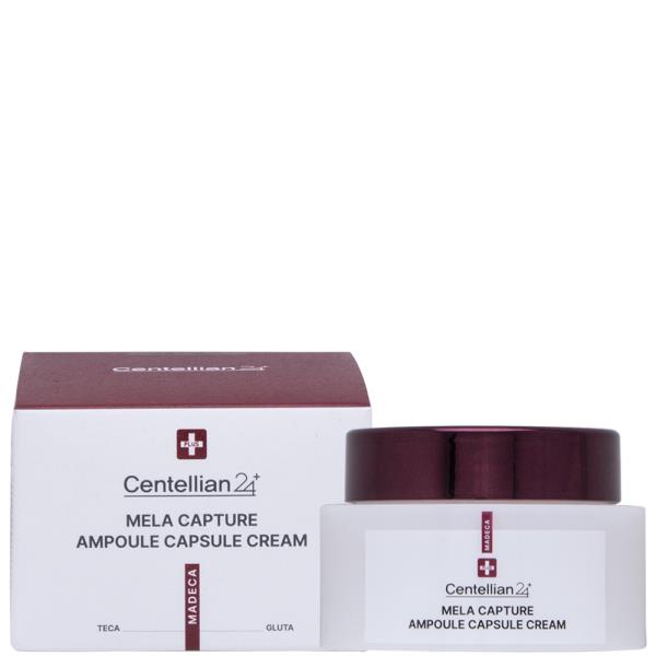 Centellian24 Madeca Mela Capture Capsule Cream