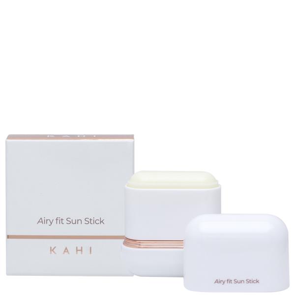 Kahi Airy Fit Sun Stick