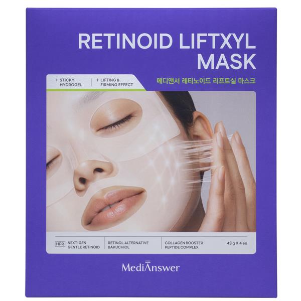 Retinoid Liftxyl Mask