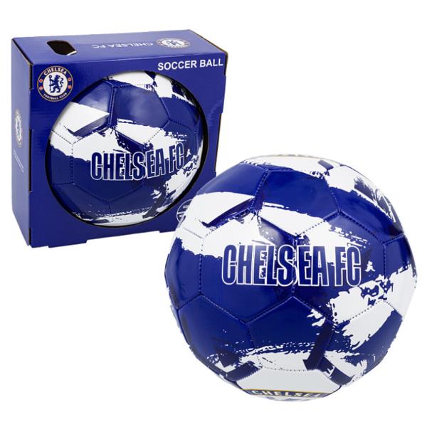 CHELSEA FC SOCCER BALL