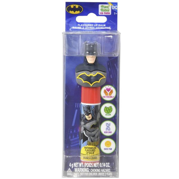 Batman Lip Balm