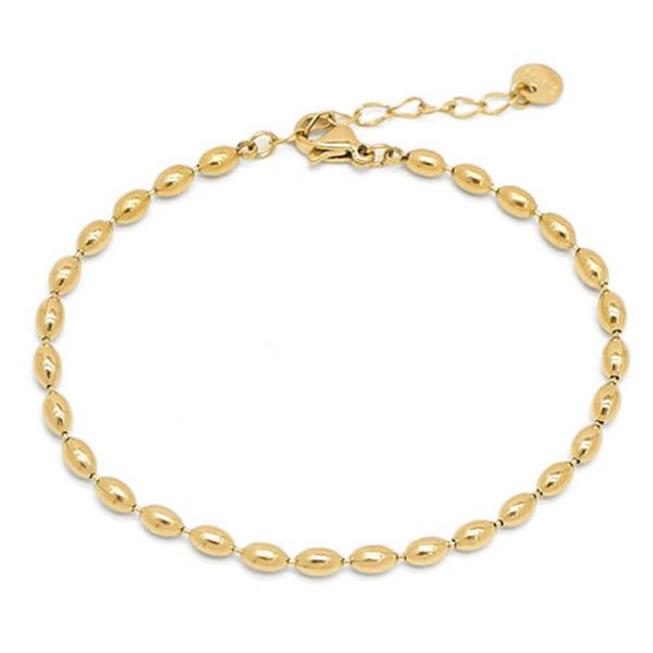 SECRET BOX Stainless Steel Bracelet