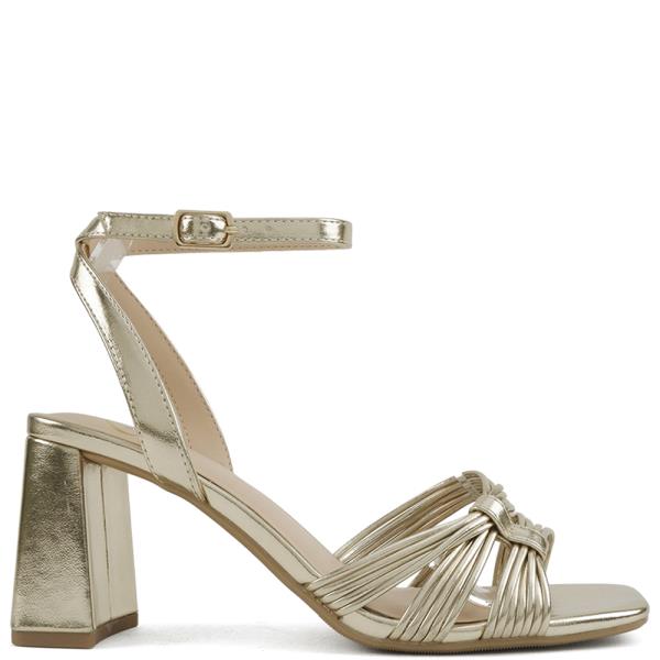 ANKLE STRAP DESIGN HEEL 12 PAIRS