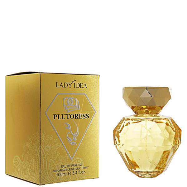 Lady Idea Plutoress 3 4 fl oz Perfume