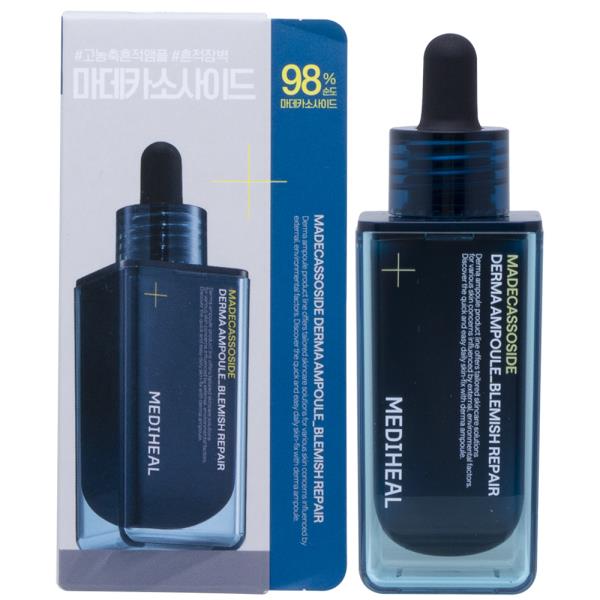 MEDIHEAL Madecassoside Derma Ampoule Blemish