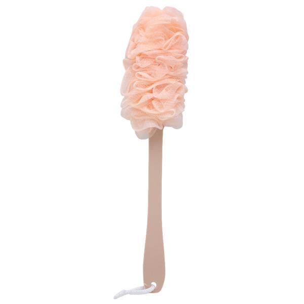 CELAVI BATH AND SPA EXFOLIATING BACK SCRUBBER