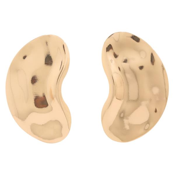 SDJ Metla Post Drop Earring