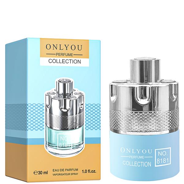 Onlyou Perfume 8181 Eau De Parfum (12 Units)