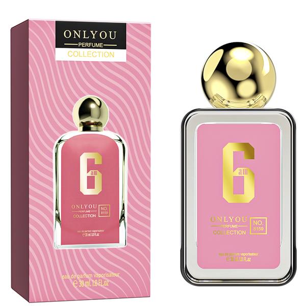Onlyou Perfume 8159 Eau De Parfum (12 Units)