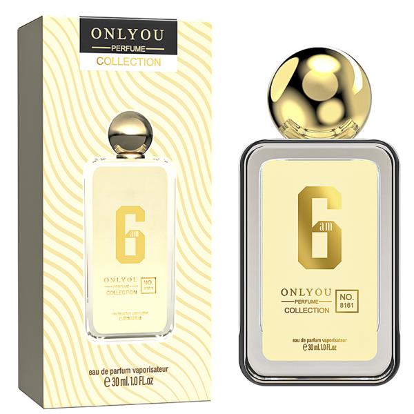 Onlyou Perfume 8161 Eau De Parfum (12 Units)