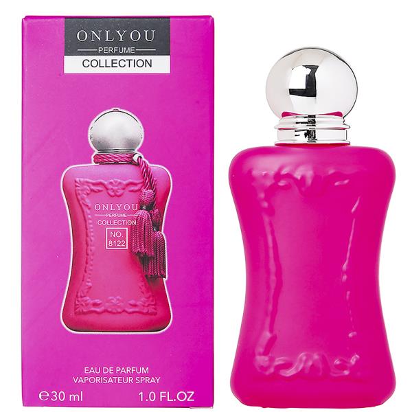 Onlyou Perfume 8122 Eau De Parfum (12 Units)