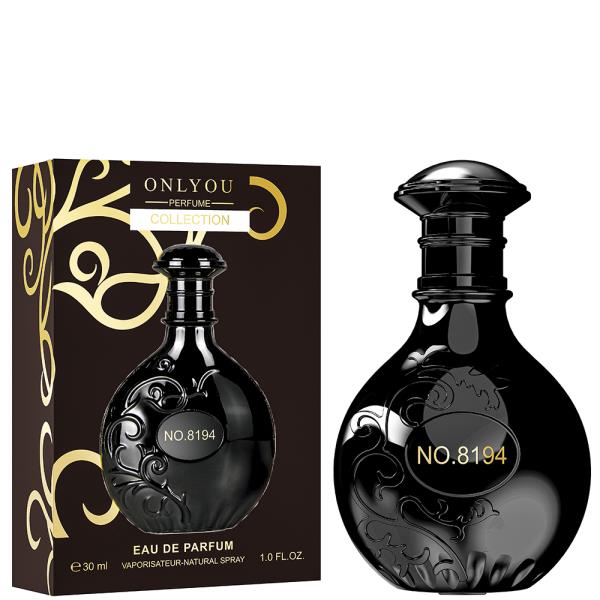 Onlyou No 8194 Eau De Parfum Spray (12 Units)