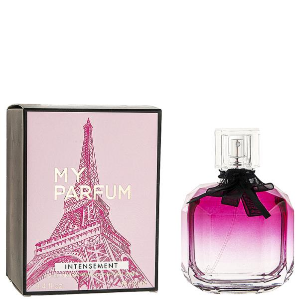 My Parfum Intensement Eau De Parfum 100ml Perfume