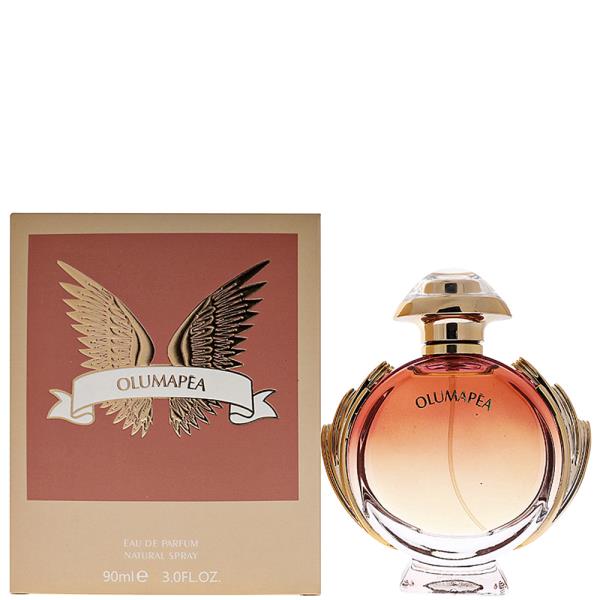 Olumapea Eau De Parfum Vaporisateur Spray 90ml