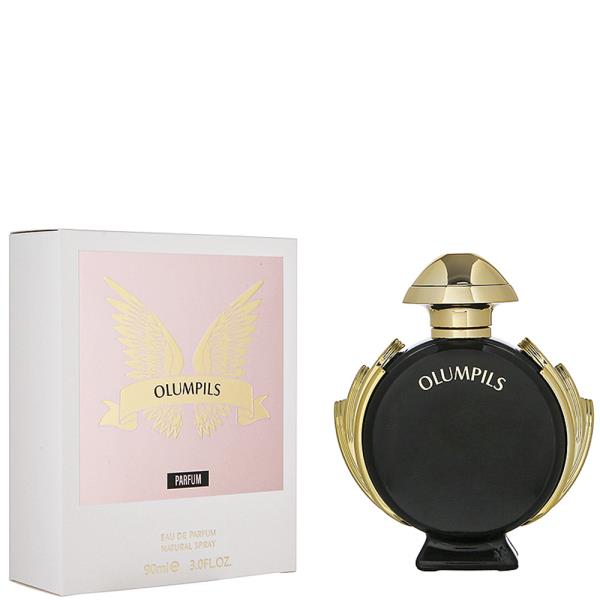 Olumpils Eau De Parfum Spray 90ml Perfume