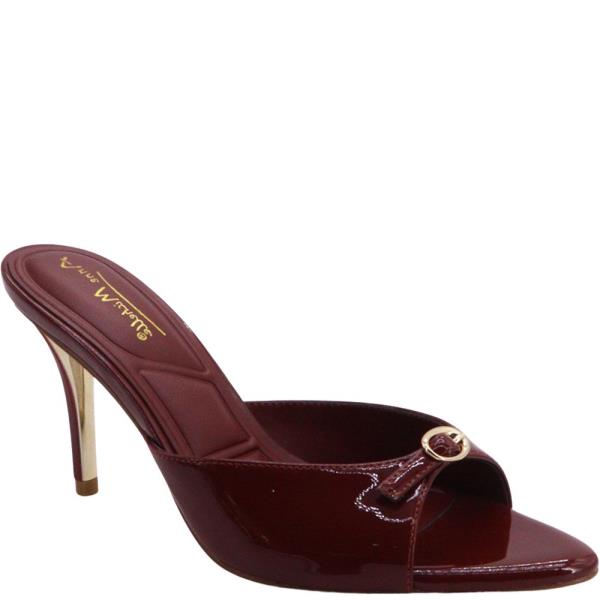 GOLD BUCKLE FRONT SLIDE