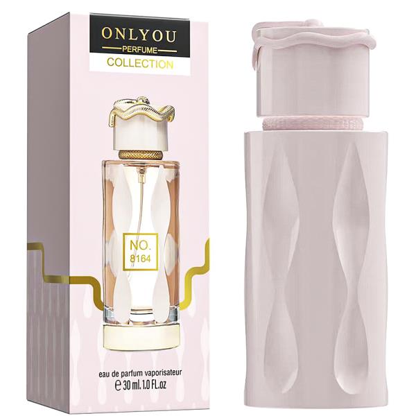 Onlyou No 8164 Eau de Parfum Set (12 Units)