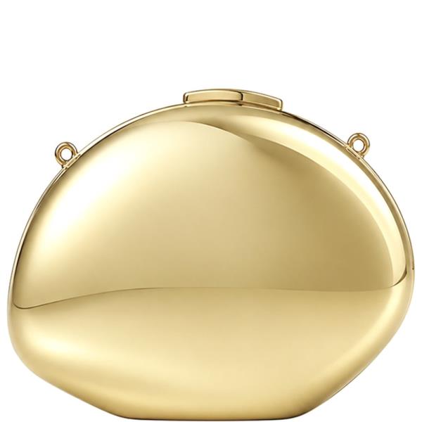 ROUND SHAPED DESIGN EVENING CROSSBODY BAG