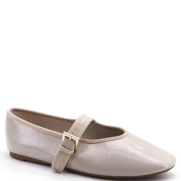 Mary Jane Ballet Flat (12 Pairs)