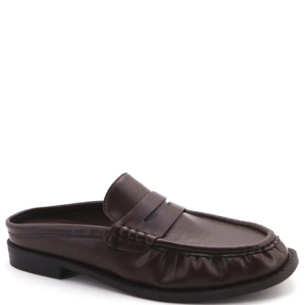 ETA 7DAYS Open Back Loafers (12 Pairs)