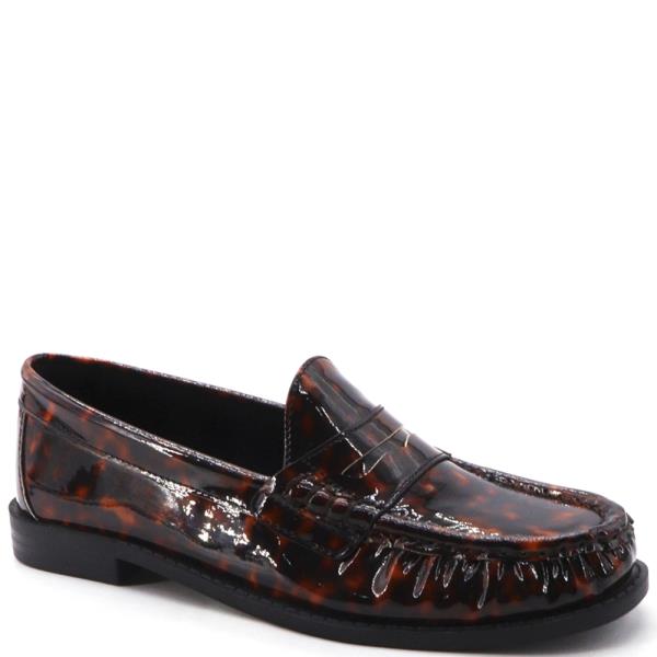 ETA-7DAYS PENNY LOAFERS